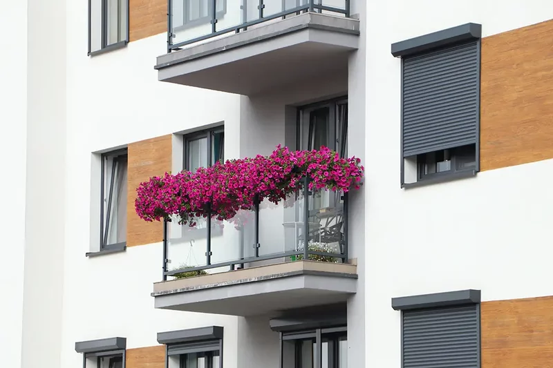 Rulouri exterioare, confort si protectie in orice sezon,