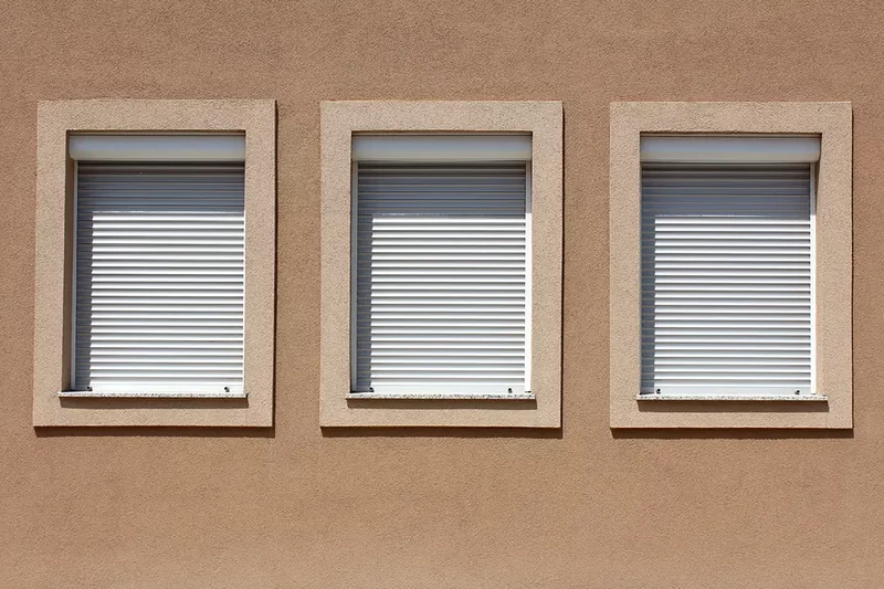 Rulouri exterioare, confort si protectie in orice sezon,