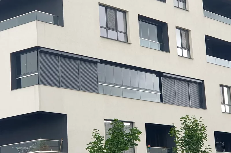 Rulouri exterioare, confort si protectie in orice sezon,