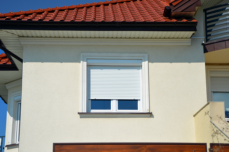 Rulouri exterioare, confort si protectie in orice sezon,